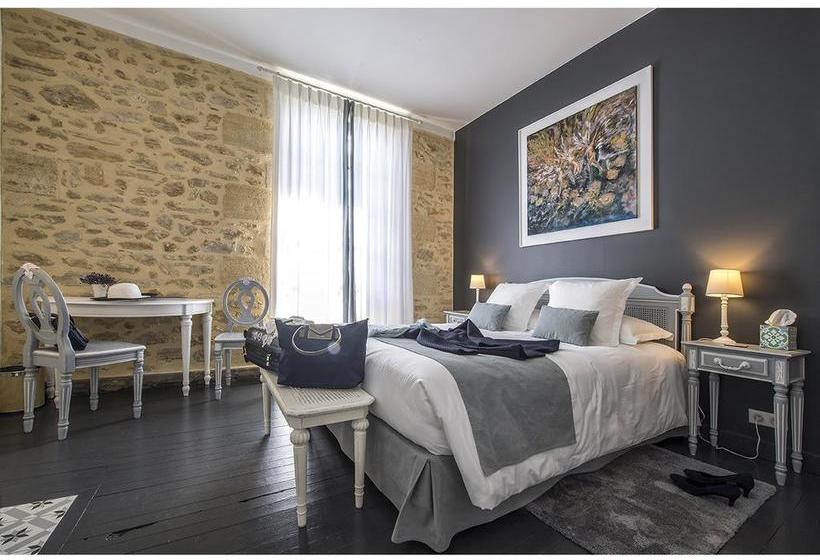La Sauternaise, Luxury Boutique B&b