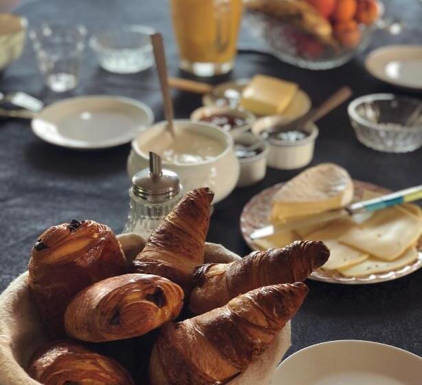 ベッドアンドブレックファースト La Villa