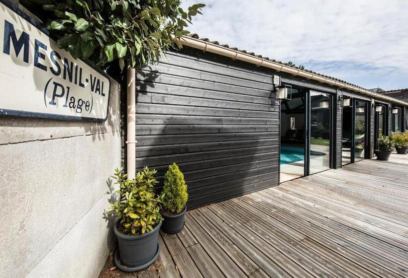 ベッドアンドブレックファースト La Villa