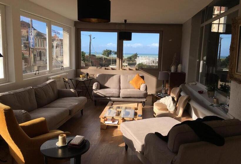 ベッドアンドブレックファースト La Villa