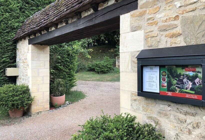 Le Noyer Résidence B&b