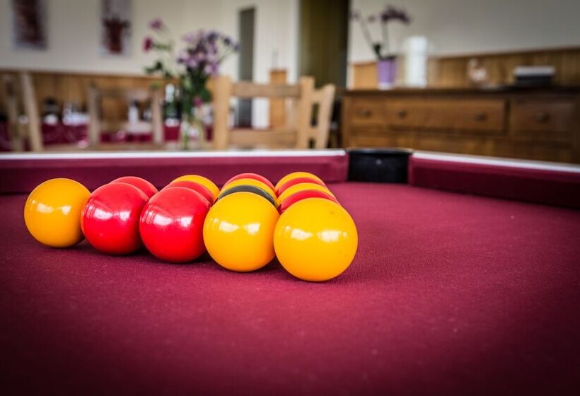 민박 Le Pont De La Loire