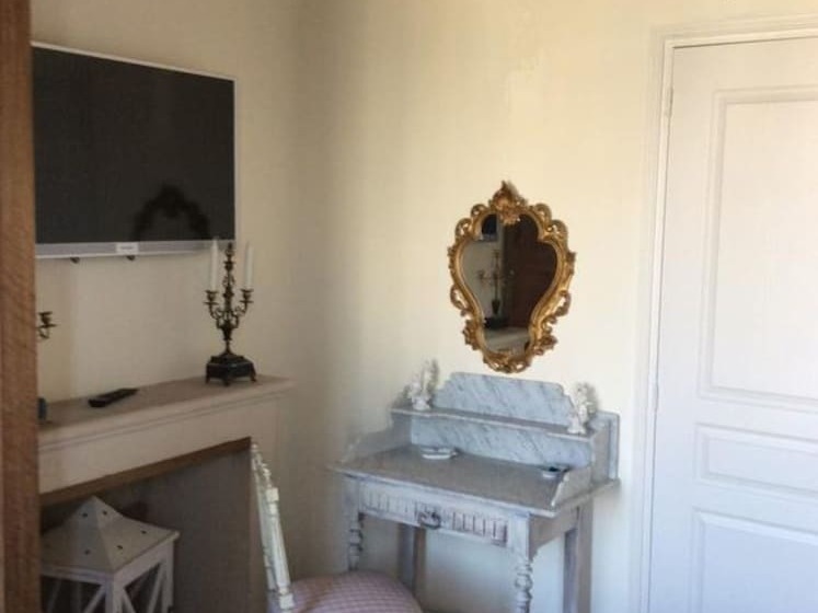 تختخواب و صبحانه Le Relais Du Douet