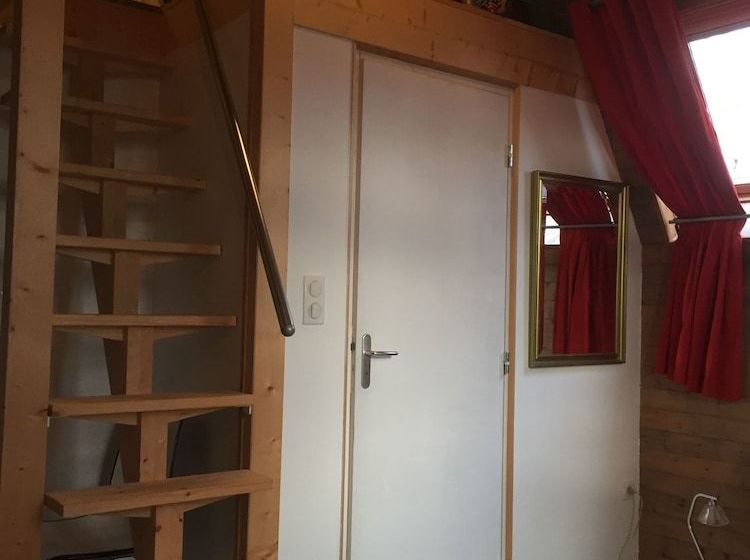 مبيت وإفطار Les Dameraudes