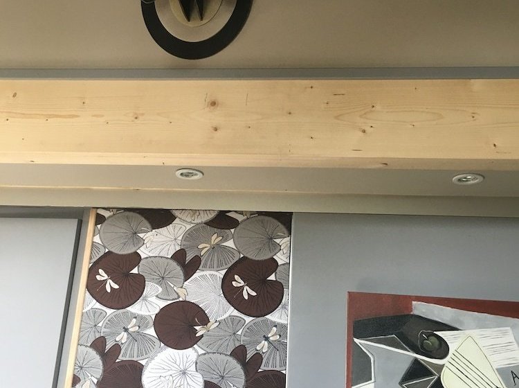 مبيت وإفطار Les Dameraudes