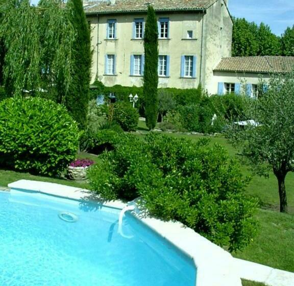 مبيت وإفطار Maison Sule