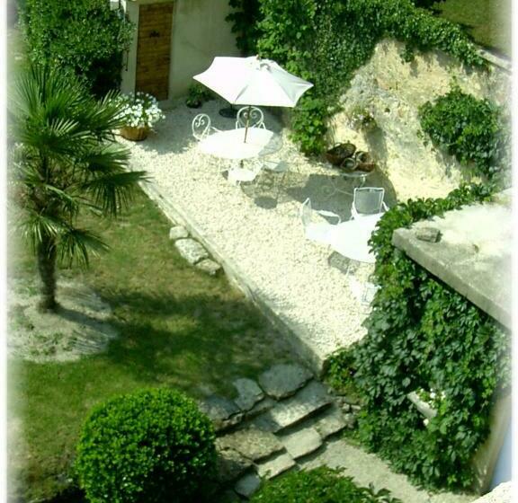 مبيت وإفطار Maison Sule