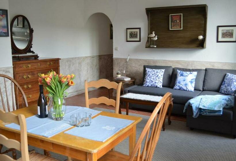 مبيت وإفطار Maison Sule