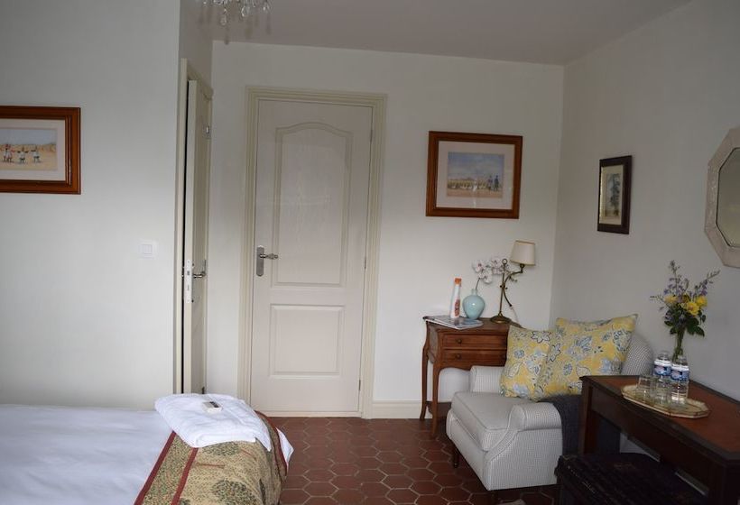 צימר Papillon Chambres D Hôtes
