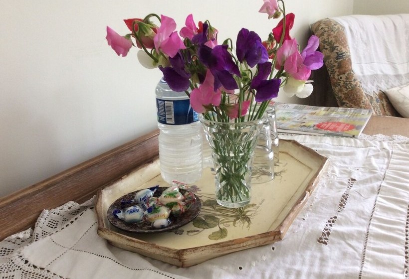 צימר Papillon Chambres D Hôtes