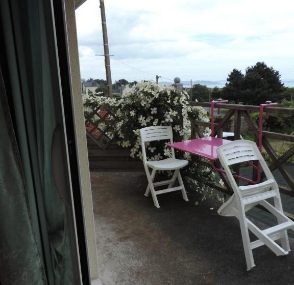 צימר Villa Des Hortensias