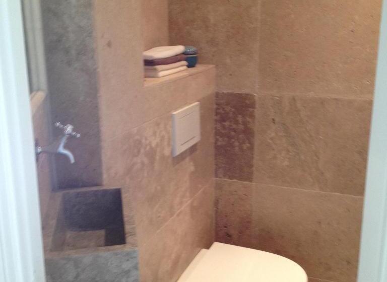 تختخواب و صبحانه Villa Prétorina