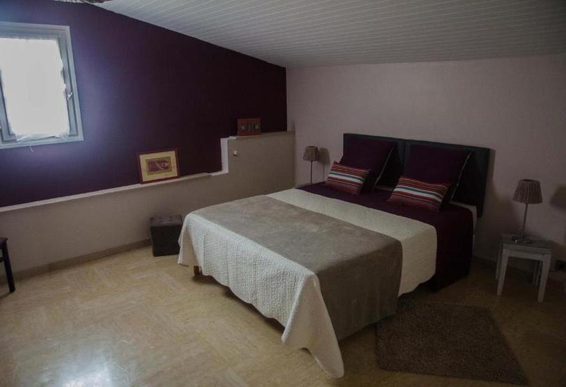 ベッドアンドブレックファースト Villa Solary