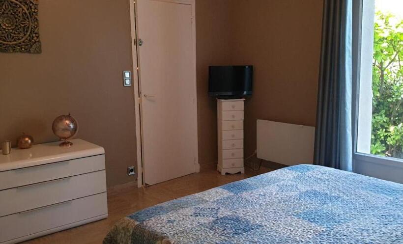 住宿加早餐  Villa Solary