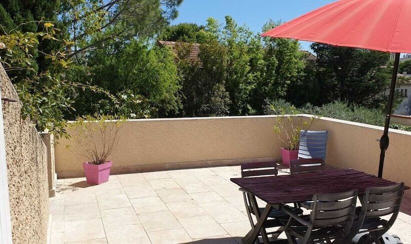 住宿加早餐  Villa Solary