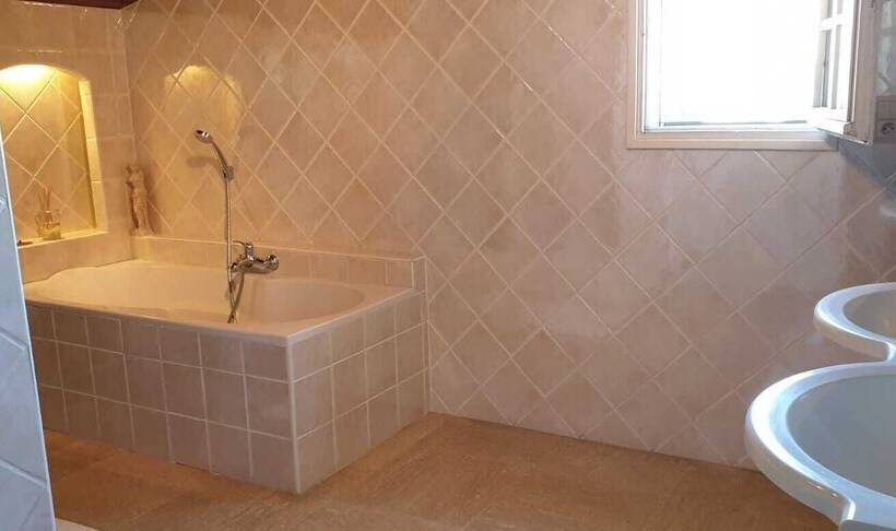 住宿加早餐  Villa Solary