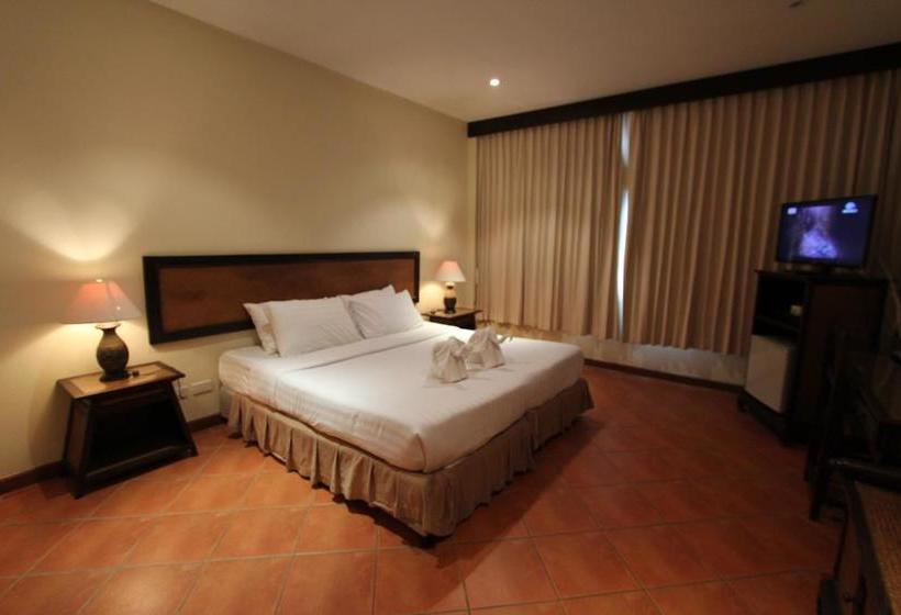 Fotos del hotel Buffalo Bill  Koh Chang:  26
