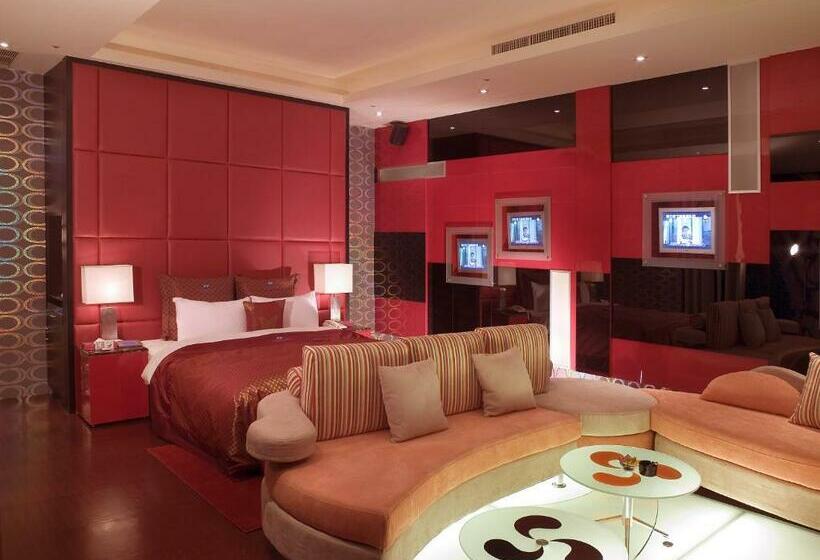 Discovery Motel  Zhonghe