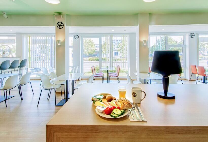 B&b Hotel Aschaffenburg