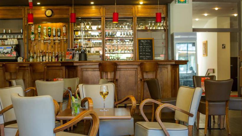 בית מלון כפרי Village Club Miléade Pralognanlavanoise