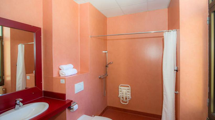 בית מלון כפרי Village Club Miléade Pralognanlavanoise