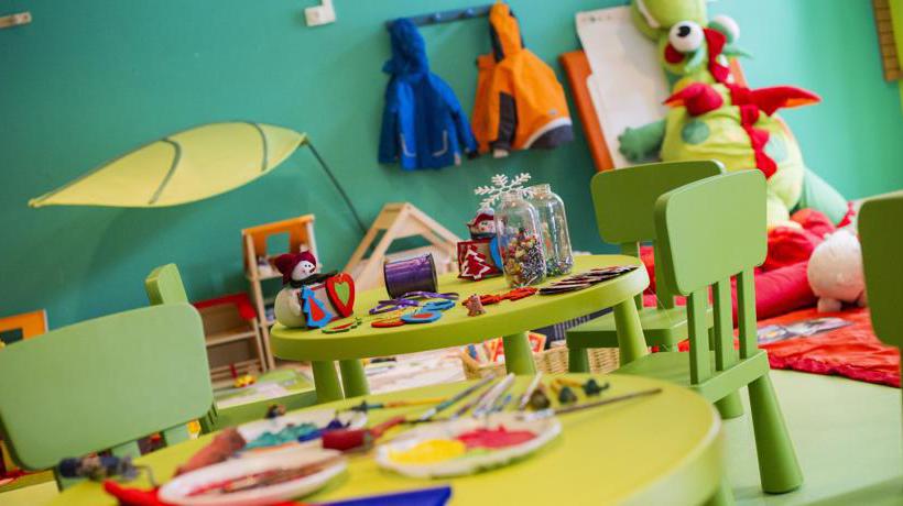 בית מלון כפרי Village Club Miléade Pralognanlavanoise