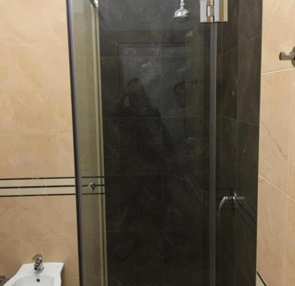 בית מלון כפרי Herges