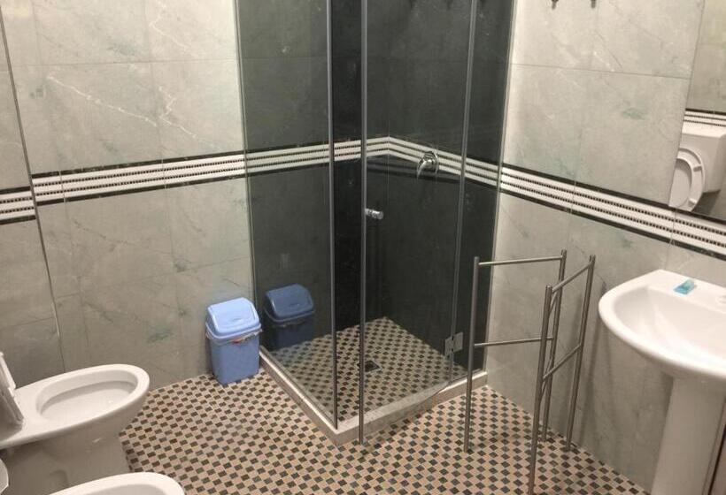 בית מלון כפרי Herges