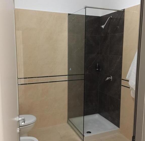 בית מלון כפרי Herges