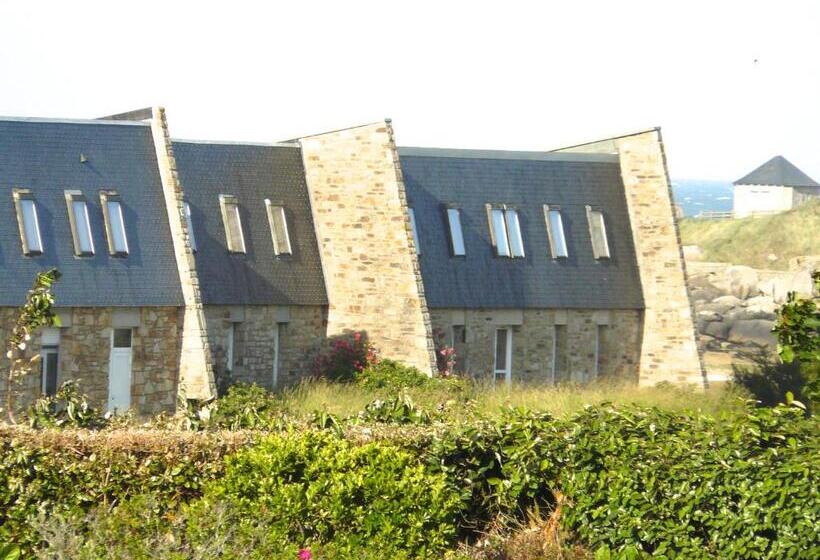 فندق Hôtel De La Mer & Spa