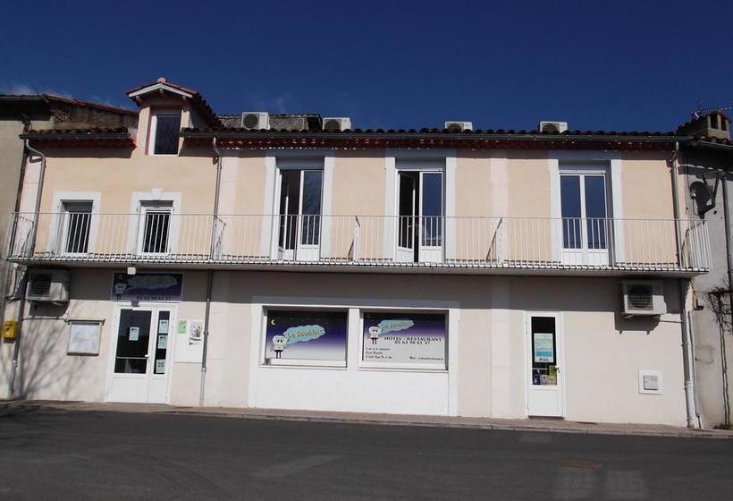 فندق Le Baudilois