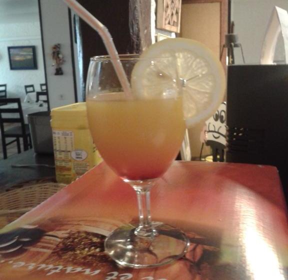 فندق Le Baudilois