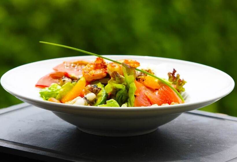 בית מלון כפרי Le Bel Abri