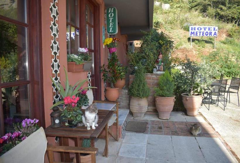 هتل Meteora