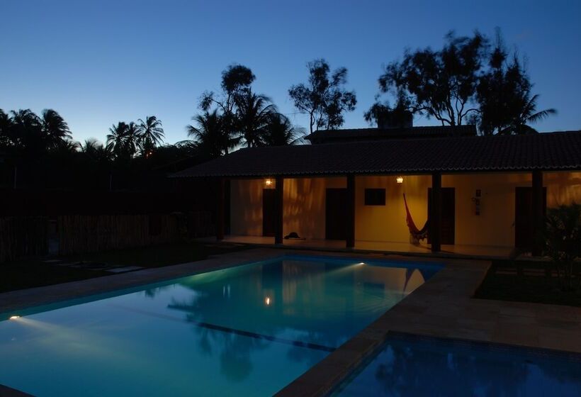 هتل Pousada Brasita