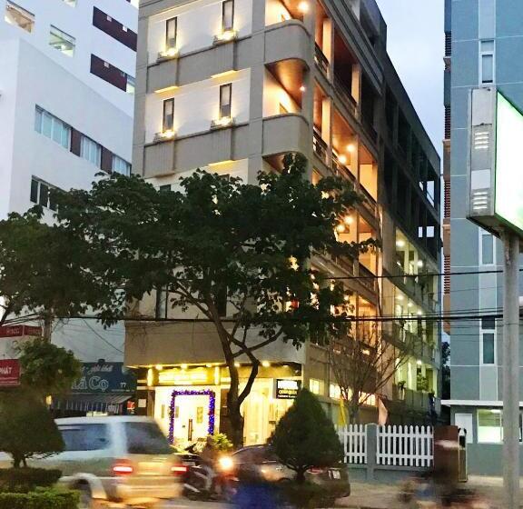 Hotel Quan Quan