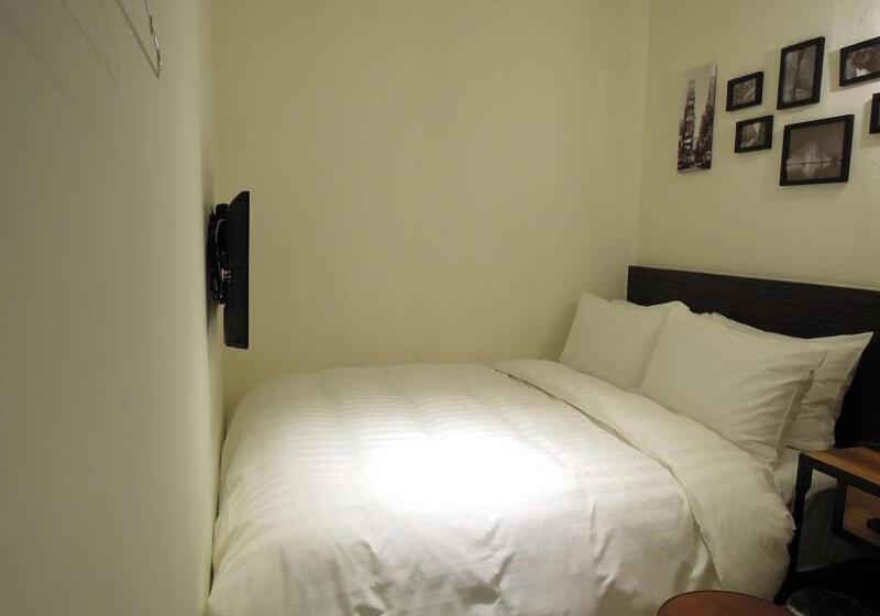 Re Change Hotel Taipei