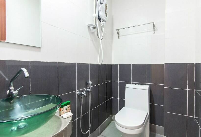 Hotel SMC