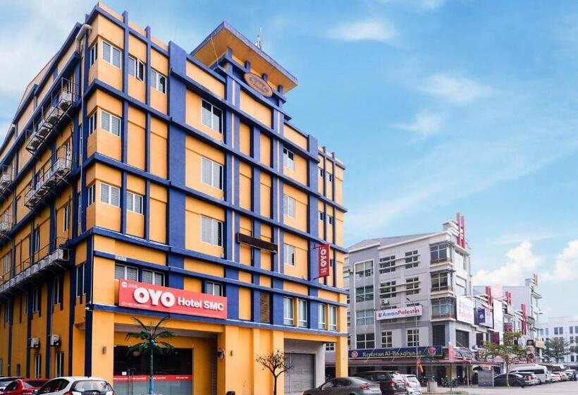 Hotel SMC