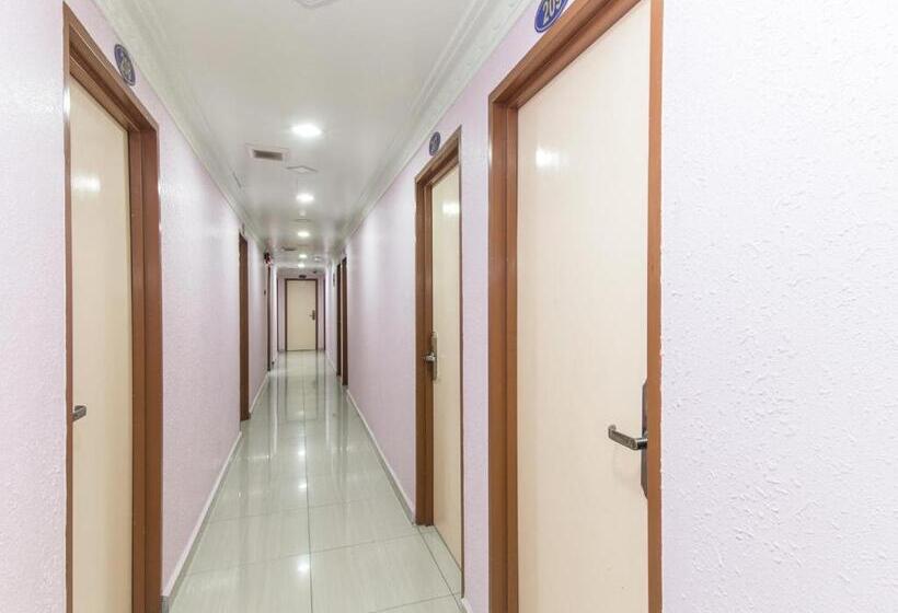 Hotel SMC