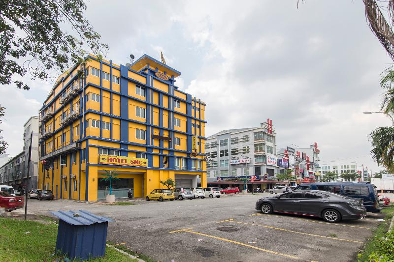 Hotel SMC