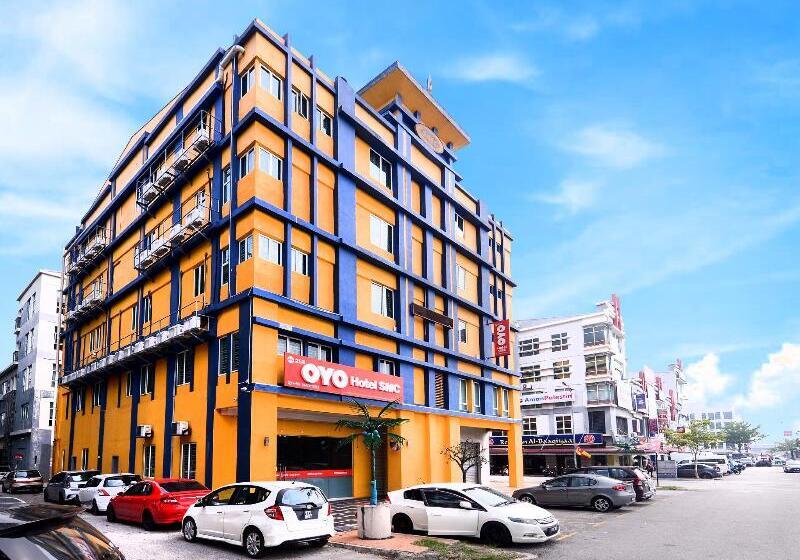 Hotel SMC
