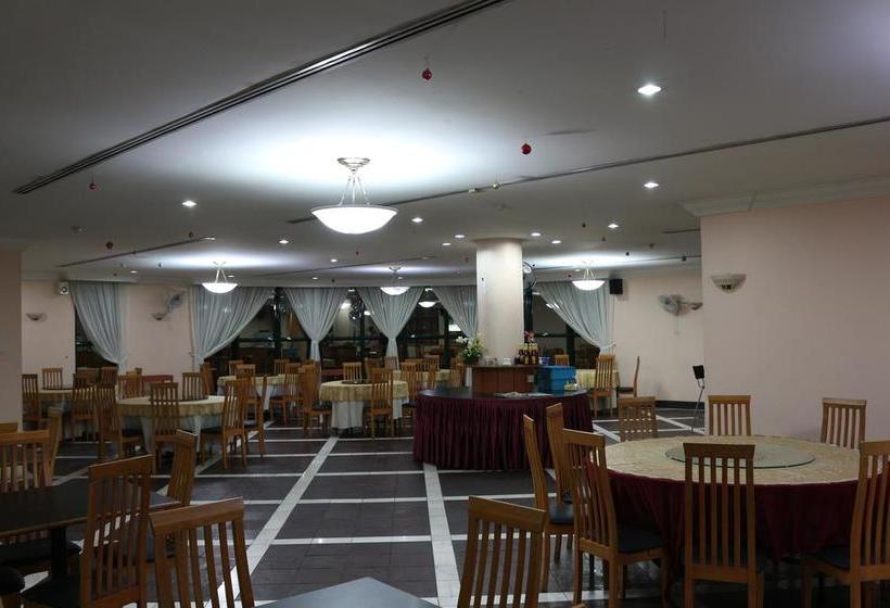 酒店 Stallions Suites Penang