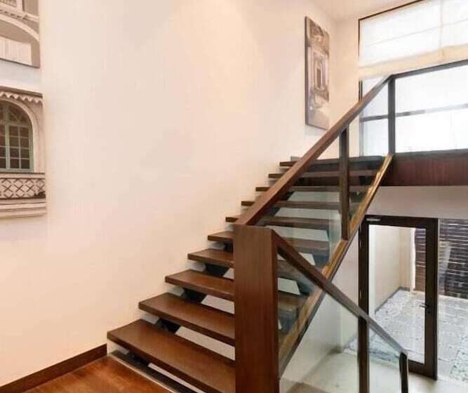 펜션 Ultra Luxury Villa Bali