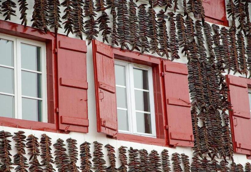 استراحتگاه Vtf Le Domaine De Françon