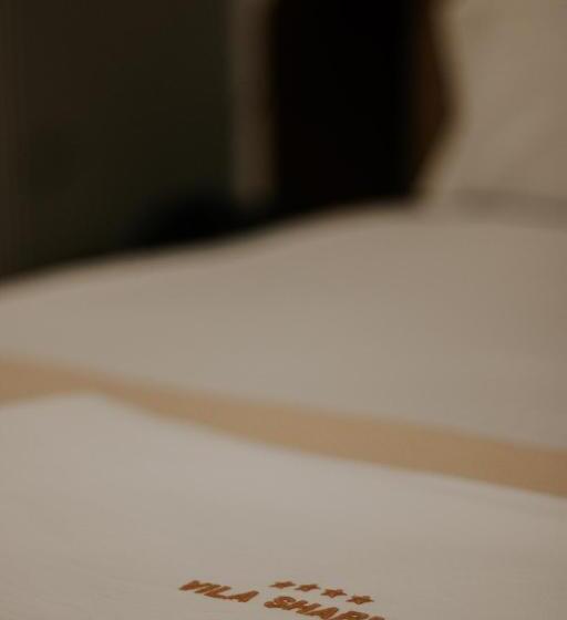 Sharm Hotel Luxury