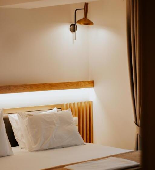 Sharm Hotel Luxury