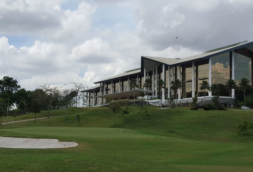 فندق Jynest Midori Green @ Austin Heights Homestay