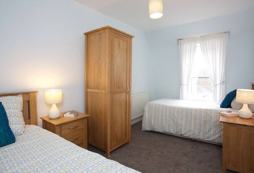 Avonlea Self Catering