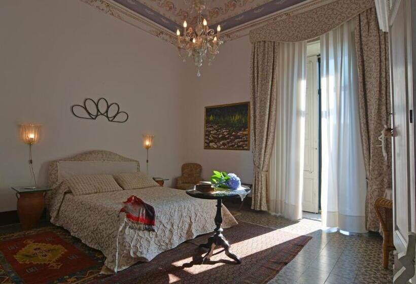 B&b Di Charme Camelie Palazzo Nicotra